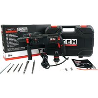 Перфоратор TEH TH3012 (кейс) - Превью изображения №3 — Интернет-магазин ПроЗаказ