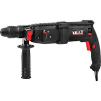 Перфоратор TEH TH3012 (кейс) - Превью изображения №2 — Интернет-магазин ПроЗаказ