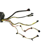 Блок питания DeepCool DE600 v2 DP-DE600US-PH - Превью изображения №6 — Интернет-магазин ПроЗаказ
