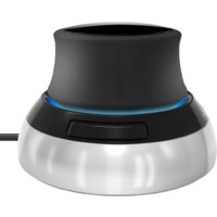 3D-мышь 3Dconnexion SpaceMouse Compact - Превью изображения №3 — Интернет-магазин ПроЗаказ