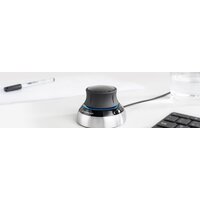 3D-мышь 3Dconnexion SpaceMouse Compact - Превью изображения №9 — Интернет-магазин ПроЗаказ