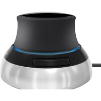 3D-мышь 3Dconnexion SpaceMouse Compact - Превью изображения №2 — Интернет-магазин ПроЗаказ