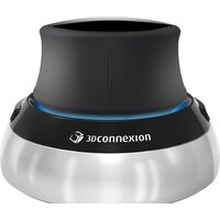 3D-мышь 3Dconnexion SpaceMouse Compact - Превью изображения №5 — Интернет-магазин ПроЗаказ