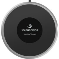 3D-мышь 3Dconnexion SpaceMouse Compact - Превью изображения №8 — Интернет-магазин ПроЗаказ