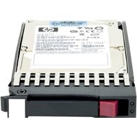 HP 600GB AW611A