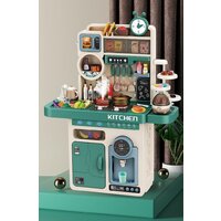 Детские кухни, посуда, продукты