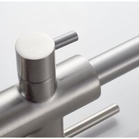 Смеситель Shevanik S328L - Превью изображения №20 — Интернет-магазин ПроЗаказ