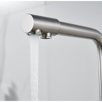 Смеситель Shevanik S328L - Превью изображения №7 — Интернет-магазин ПроЗаказ