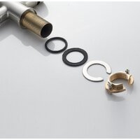 Смеситель Shevanik S328L - Превью изображения №22 — Интернет-магазин ПроЗаказ