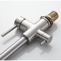 Смеситель Shevanik S328L - Превью изображения №18 — Интернет-магазин ПроЗаказ