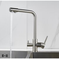 Смеситель Shevanik S328L - Превью изображения №3 — Интернет-магазин ПроЗаказ