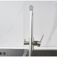 Смеситель Shevanik S328L - Превью изображения №2 — Интернет-магазин ПроЗаказ