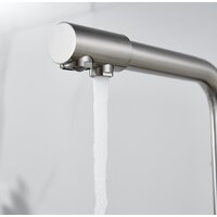 Смеситель Shevanik S328L - Превью изображения №8 — Интернет-магазин ПроЗаказ