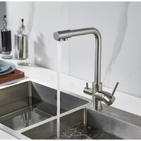 Смеситель Shevanik S328L - Превью изображения №9 — Интернет-магазин ПроЗаказ