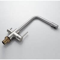 Смеситель Shevanik S328L - Превью изображения №14 — Интернет-магазин ПроЗаказ