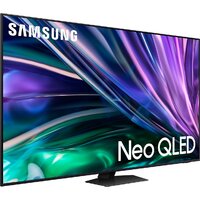 MiniLED телевизор Samsung Neo QLED 4K QN85D QE55QN85DBUXRU - Превью изображения №4 — Интернет-магазин ПроЗаказ