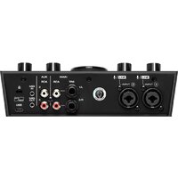 Аудиоинтерфейс M-Audio Air 192|8 - Превью изображения №4 — Интернет-магазин ПроЗаказ