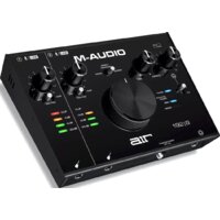 Аудиоинтерфейс M-Audio Air 192|8 - Превью изображения №2 — Интернет-магазин ПроЗаказ