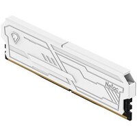 Оперативная память Netac Shadow III 8ГБ DDR4 3200 МГц NTSHD4P32SP-08W - Превью изображения №4 — Интернет-магазин ПроЗаказ