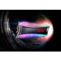 SSD ADATA XPG Spectrix S40G RGB 2TB AS40G-2TT-C - Превью изображения №7 — Интернет-магазин ПроЗаказ