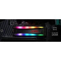 SSD ADATA XPG Spectrix S40G RGB 2TB AS40G-2TT-C - Превью изображения №8 — Интернет-магазин ПроЗаказ