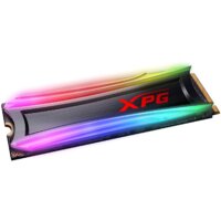 SSD ADATA XPG Spectrix S40G RGB 2TB AS40G-2TT-C - Превью изображения №2 — Интернет-магазин ПроЗаказ