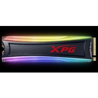 SSD ADATA XPG Spectrix S40G RGB 2TB AS40G-2TT-C - Превью изображения №6 — Интернет-магазин ПроЗаказ