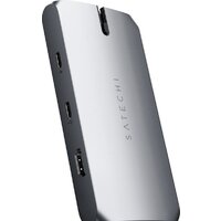 Satechi USB-C On-The-Go Multiport Adapter ST-UCMBAM