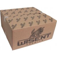 Кухонная мойка Wisent WS-36045В/GER013 (с сифоном, дозатором и колландером) - Превью изображения №7 — Интернет-магазин ПроЗаказ