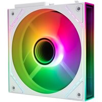 Комплект вентиляторов для корпуса Thermalright TL-M12QW-S X3 (белый) - Превью изображения №3 — Интернет-магазин ПроЗаказ