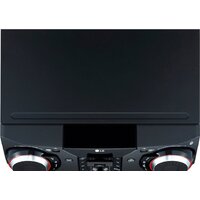 Музыкальный центр LG X-Boom CL98 (с колонками NL98) - Превью изображения №11 — Интернет-магазин ПроЗаказ