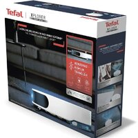 Робот-пылесос Tefal X-Plorer Serie 130AI Animal & Allergy RG9077WH - Превью изображения №2 — Интернет-магазин ПроЗаказ