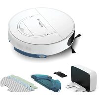 Робот-пылесос Tefal X-Plorer Serie 130AI Animal & Allergy RG9077WH - Превью изображения №5 — Интернет-магазин ПроЗаказ