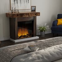 Электрокамин Dimplex Aspire 30 ASP30 - Превью изображения №5 — Интернет-магазин ПроЗаказ