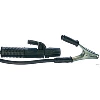 Сварочный инвертор FoxWeld Varteg 210 - Превью изображения №6 — Интернет-магазин ПроЗаказ