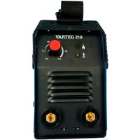 Сварочный инвертор FoxWeld Varteg 210 - Превью изображения №5 — Интернет-магазин ПроЗаказ
