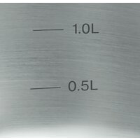 Ковш Rondell Konzept RDS-1228 - Превью изображения №3 — Интернет-магазин ПроЗаказ