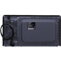 Микроволновая печь Hyundai HYM-D2071 - Превью изображения №5 — Интернет-магазин ПроЗаказ