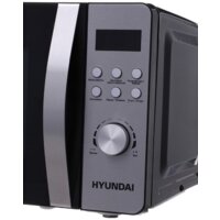 Микроволновая печь Hyundai HYM-D2071 - Превью изображения №3 — Интернет-магазин ПроЗаказ