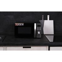 Микроволновая печь Hyundai HYM-D2071 - Превью изображения №6 — Интернет-магазин ПроЗаказ