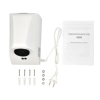 Сушилка для рук Puff 8809 - Превью изображения №8 — Интернет-магазин ПроЗаказ