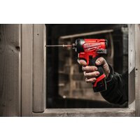 Винтоверт Milwaukee M12 FUEL M12FID2-0 4933479876 (без АКБ) - Превью изображения №11 — Интернет-магазин ПроЗаказ