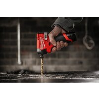 Винтоверт Milwaukee M12 FUEL M12FID2-0 4933479876 (без АКБ) - Превью изображения №4 — Интернет-магазин ПроЗаказ