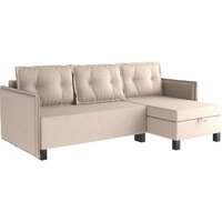 Mio Tesoro Туули (Cream)