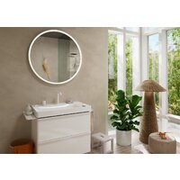 Смеситель Hansgrohe ShowerSelect Comfort S 15554700 - Превью изображения №2 — Интернет-магазин ПроЗаказ