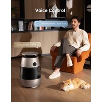 Очиститель воздуха Dreame Pet Air Purifier AP10 - Превью изображения №9 — Интернет-магазин ПроЗаказ