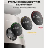 Очиститель воздуха Dreame Pet Air Purifier AP10 - Превью изображения №6 — Интернет-магазин ПроЗаказ