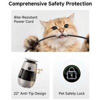 Очиститель воздуха Dreame Pet Air Purifier AP10 - Превью изображения №8 — Интернет-магазин ПроЗаказ