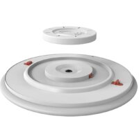 Светильник-тарелка Yeelight Arwen Ceiling Light 450C YLXD013-B - Превью изображения №4 — Интернет-магазин ПроЗаказ