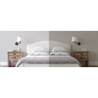 Светильник-тарелка Yeelight Arwen Ceiling Light 450C YLXD013-B - Превью изображения №12 — Интернет-магазин ПроЗаказ